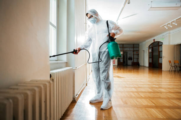 Best Pest Removal Services  in Sturgis, MI