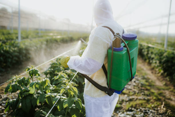 Best Pest Prevention Services  in Sturgis, MI